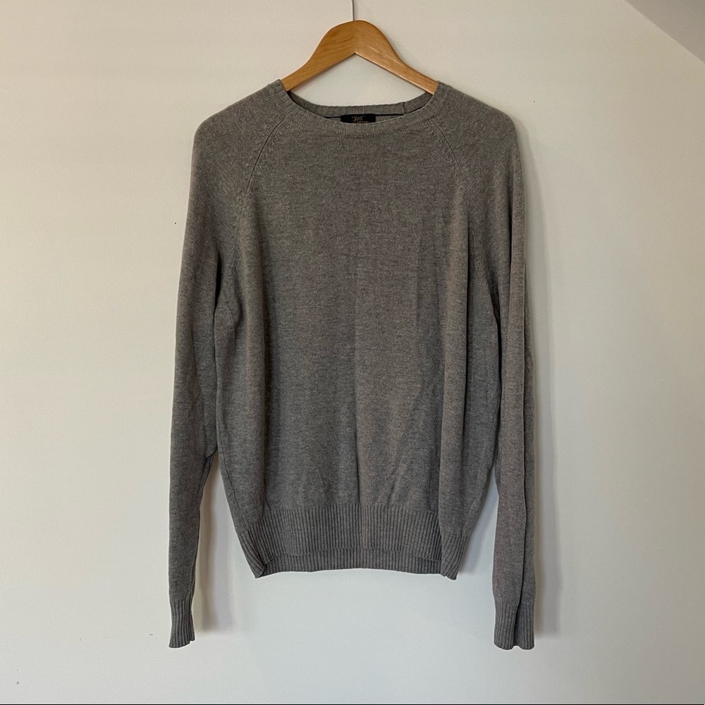 Brooks brothers 346 washable wool sweater